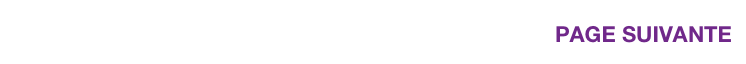 PAGE SUIVANTE